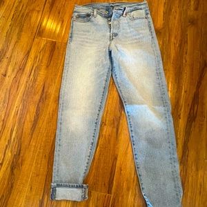 Levi’s jeans